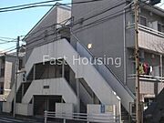 久我山駅より徒歩5分 2階 築34年6ヶ月の賃貸物件