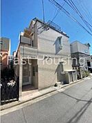 吉祥寺駅より徒歩15分 1階 築22年4ヶ月の賃貸物件