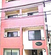 吉祥寺駅より徒歩19分 3階 築16年8ヶ月の賃貸物件