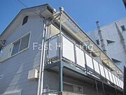 西荻窪駅より徒歩12分 1階 築38年11ヶ月の賃貸物件