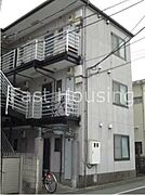 プチヴォア・クサギ 3階 築27年8ヶ月の賃貸物件