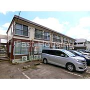 吉祥寺駅より徒歩9分 1階 築40年8ヶ月の賃貸物件