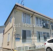 ミモザアネックスＡ棟 2階 築40年8ヶ月の賃貸物件