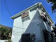 吉祥寺駅より徒歩13分 1階 築33年8ヶ月の賃貸物件