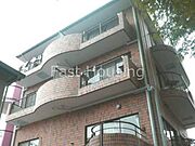 ビューノ若木 4階 築34年10ヶ月の賃貸物件