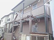 仙川駅よりバス8分 徒歩1分 2階 築51年2ヶ月の賃貸物件