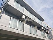 ティアラ 2階 築20年9ヶ月の賃貸物件