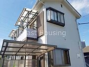 久我山駅より徒歩13分 1階 築34年7ヶ月の賃貸物件