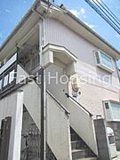 第五進和コーポ 1階 築33年10ヶ月の賃貸物件