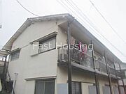 三鷹台駅より徒歩6分 1階 築48年8ヶ月の賃貸物件