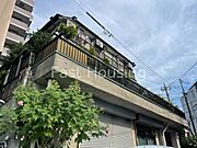 国分寺駅より徒歩5分 2階 築44年5ヶ月の賃貸物件