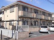 シャルムコート 1階 築21年8ヶ月の賃貸物件