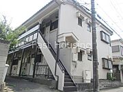 第一進和コーポ 2階 築37年8ヶ月の賃貸物件