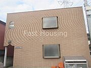 吉祥寺駅よりバス22分 徒歩2分 1階 築41年11ヶ月の賃貸物件