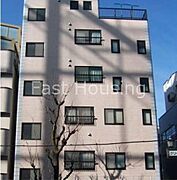 三鷹駅より徒歩18分 5階 築32年8ヶ月の賃貸物件