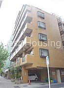 高円寺駅より徒歩7分 6階 築28年8ヶ月の賃貸物件