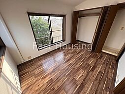 西武新宿線 沼袋駅 徒歩6分の賃貸アパート 3階1Kのリビング/ダイニング