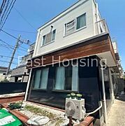 西荻窪駅より徒歩12分 1階 築40年6ヶ月の賃貸物件