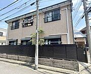 都立家政駅より徒歩9分 2階 築20年7ヶ月の賃貸物件