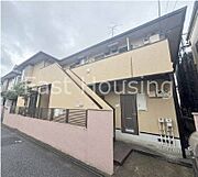 荻窪駅より徒歩12分 2階 築32年2ヶ月の賃貸物件