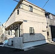 ジョンシェ高円寺 1階 築12年の賃貸物件