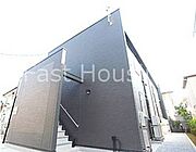 西荻窪駅より徒歩13分 1階 築9年4ヶ月の賃貸物件