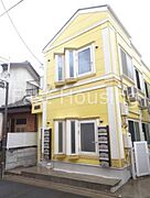 フェリスシトロン 1階 築7年5ヶ月の賃貸物件