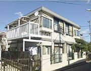 荻窪駅より徒歩13分 1階 築38年7ヶ月の賃貸物件