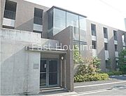 アークナカノ 1階 築26年8ヶ月の賃貸物件