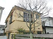 三鷹駅より徒歩16分 2階 築39年8ヶ月の賃貸物件