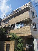 メゾン美由樹 4階 築40年4ヶ月の賃貸物件