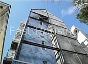 高円寺駅より徒歩4分 4階 築31年11ヶ月の賃貸物件