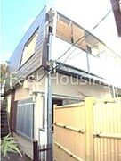 三鷹台駅より徒歩2分 1階 築42年8ヶ月の賃貸物件