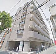 中野駅より徒歩13分 3階 築33年9ヶ月の賃貸物件