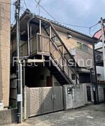 コスモ小林の賃貸物件