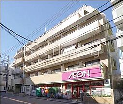 西武新宿線 鷺ノ宮駅 徒歩3分の賃貸マンション