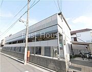 野方駅より徒歩5分 1階 築22年3ヶ月の賃貸物件