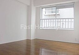 京王井の頭線 富士見ヶ丘駅 徒歩10分の賃貸マンション 2階2DKのリビング/ダイニング