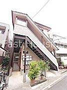 高円寺駅より徒歩7分 1階 築22年9ヶ月の賃貸物件