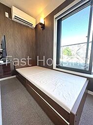 西武新宿線 沼袋駅 徒歩3分の賃貸マンション 4階ワンルームのリビング/ダイニング