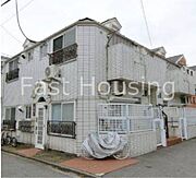 Ｔ・Ｈ松が丘コート 1階 築38年4ヶ月の賃貸物件