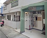 高岡ビル 2階 築37年1ヶ月の賃貸物件