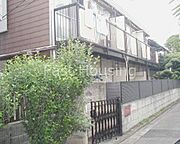 新中野駅より徒歩8分 1階 築46年10ヶ月の賃貸物件