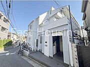 レビ中野坂上 1階 築39年10ヶ月の賃貸物件