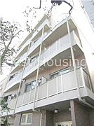 野方駅より徒歩6分 3階 築15年8ヶ月の賃貸物件