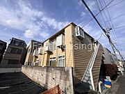 メイツ阿佐谷 2階 築37年4ヶ月の賃貸物件