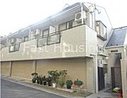 コーポアゼリア 2階 築31年9ヶ月の賃貸物件