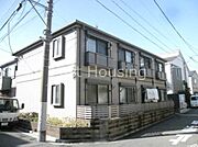 セレッソ鷺宮 1階 築23年3ヶ月の賃貸物件