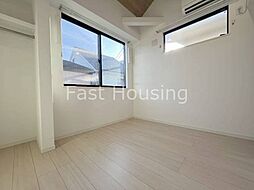 JR中央線 高円寺駅 徒歩9分の賃貸アパート 2階ワンルームのリビング/ダイニング