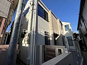 高円寺駅より徒歩9分 築1年5ヶ月 2階建の賃貸物件